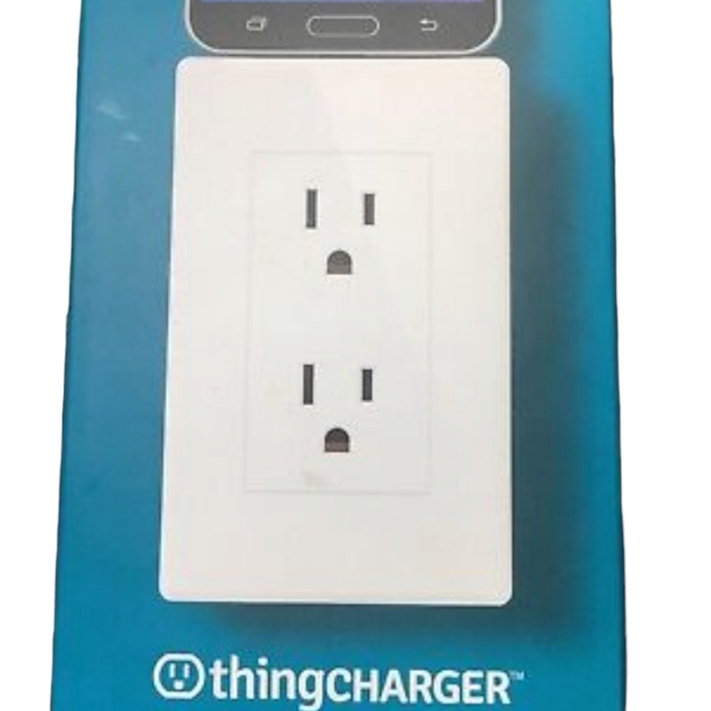 Thingcharger